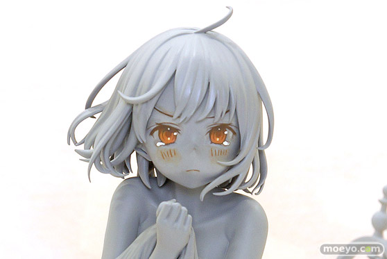 フィギュア ワンダーフェスティバル2023 [夏] キューズQ ソフィーのアトリエ ソフィー・ノイエンミュラー お着替えmode 林田宗篤 06