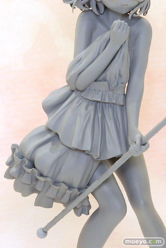 フィギュア ワンダーフェスティバル2023 [夏] キューズQ ソフィーのアトリエ ソフィー・ノイエンミュラー お着替えmode 林田宗篤 08