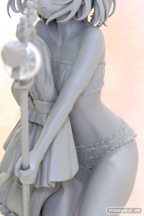 フィギュア ワンダーフェスティバル2023 [夏] キューズQ ソフィーのアトリエ ソフィー・ノイエンミュラー お着替えmode 林田宗篤 09