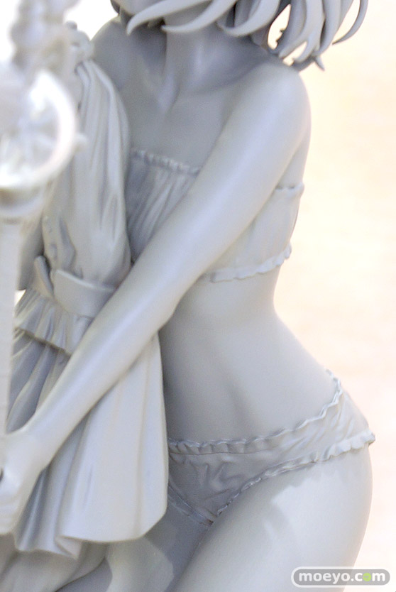 フィギュア ワンダーフェスティバル2023 [夏] キューズQ ソフィーのアトリエ ソフィー・ノイエンミュラー お着替えmode 林田宗篤 10