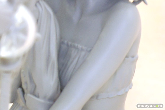 フィギュア ワンダーフェスティバル2023 [夏] キューズQ ソフィーのアトリエ ソフィー・ノイエンミュラー お着替えmode 林田宗篤 11