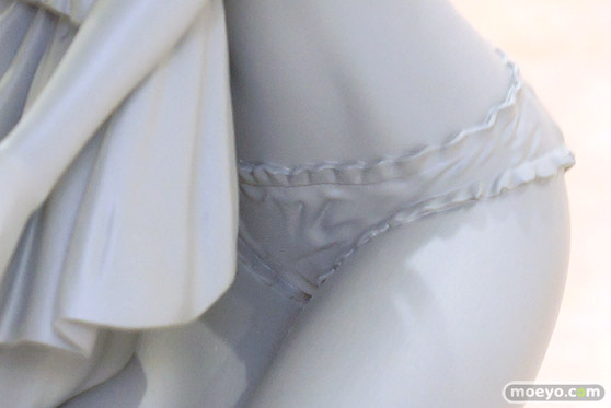 フィギュア ワンダーフェスティバル2023 [夏] キューズQ ソフィーのアトリエ ソフィー・ノイエンミュラー お着替えmode 林田宗篤 12