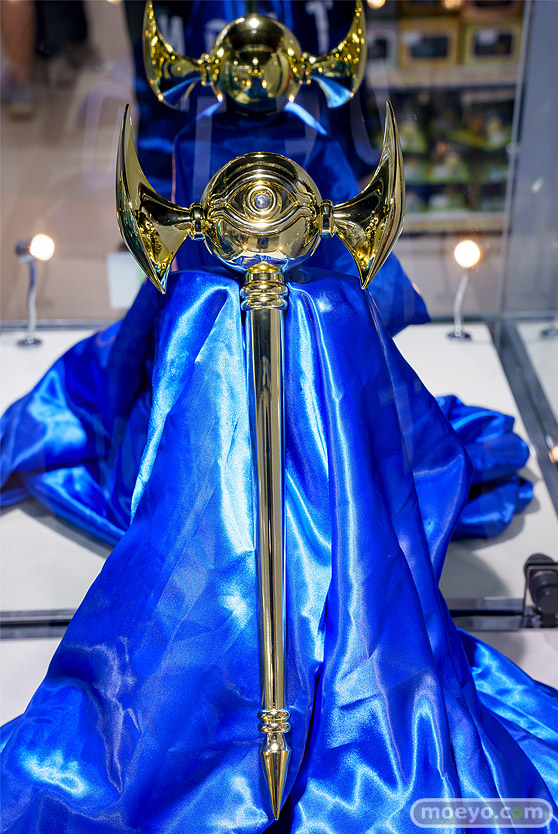 秋葉原の新作フィギュア展示の様子 2023年9月16日 あみあみ 01