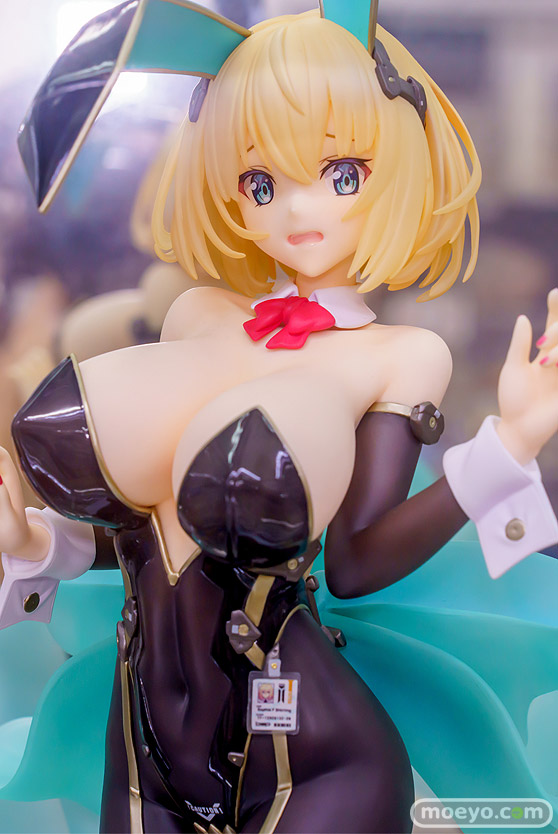 秋葉原の新作フィギュア展示の様子 2023年9月16日 あみあみ 05