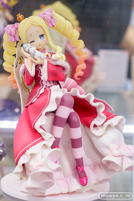 秋葉原の新作フィギュア展示の様子 2023年9月16日 あみあみ 09