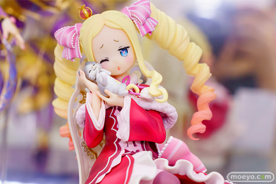 秋葉原の新作フィギュア展示の様子 2023年9月16日 あみあみ 10