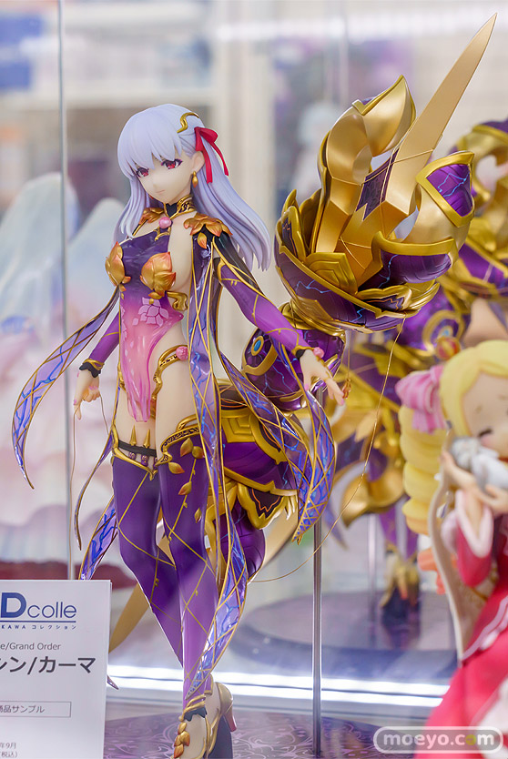 秋葉原の新作フィギュア展示の様子 2023年9月16日 あみあみ 18