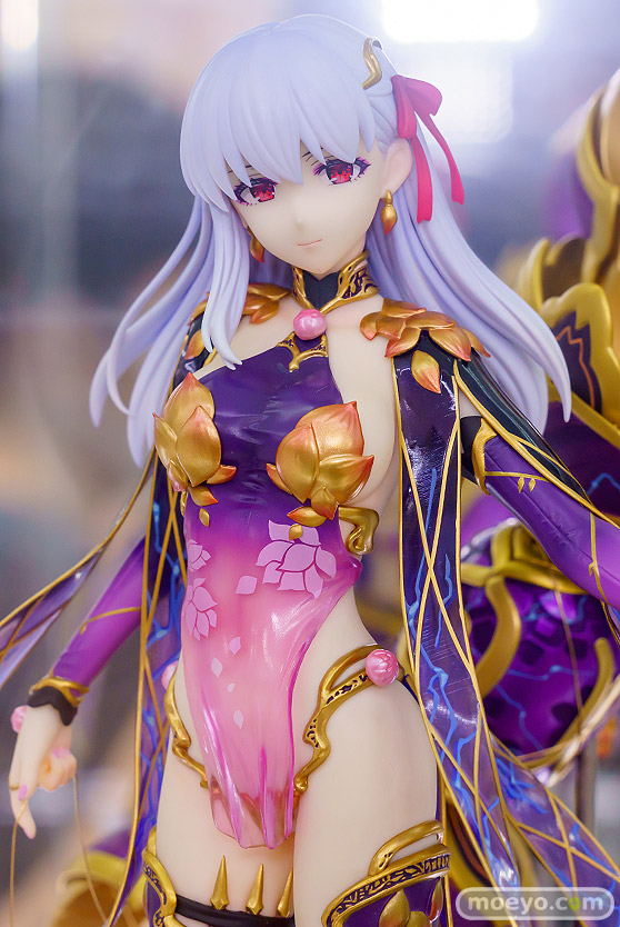 秋葉原の新作フィギュア展示の様子 2023年9月16日 あみあみ 19