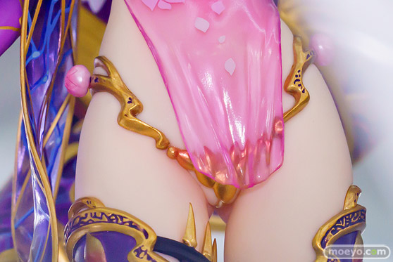 秋葉原の新作フィギュア展示の様子 2023年9月16日 あみあみ 20