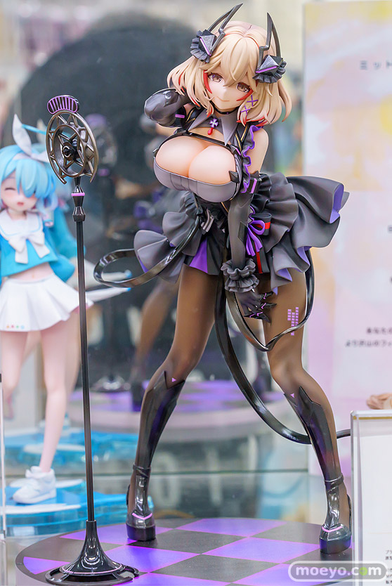 秋葉原の新作フィギュア展示の様子 2023年9月16日 あみあみ 22