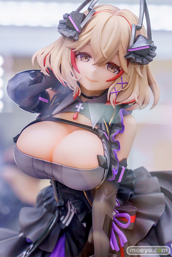 秋葉原の新作フィギュア展示の様子 2023年9月16日 あみあみ 23