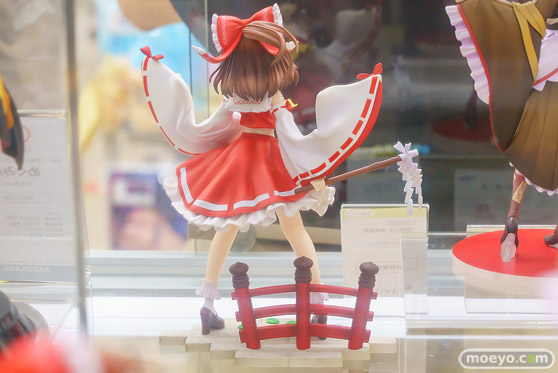 秋葉原の新作フィギュア展示の様子 2023年9月16日 あみあみ 28