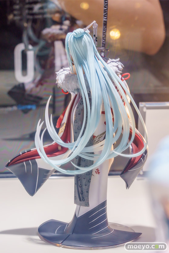 秋葉原の新作フィギュア展示の様子 2023年9月16日 あみあみ 33