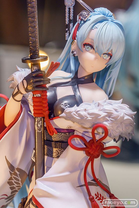 秋葉原の新作フィギュア展示の様子 2023年9月16日 あみあみ 34