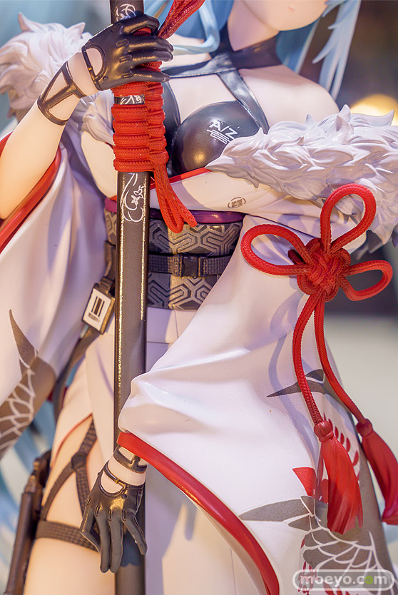 秋葉原の新作フィギュア展示の様子 2023年9月16日 あみあみ 35