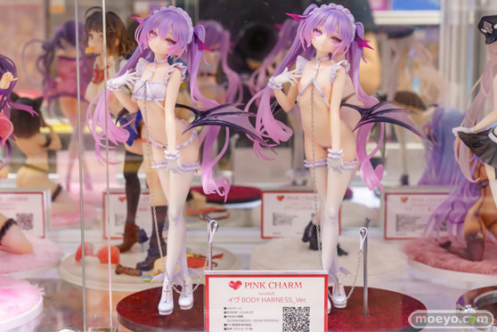 秋葉原の新作フィギュア展示の様子 2023年9月16日 あみあみ 37