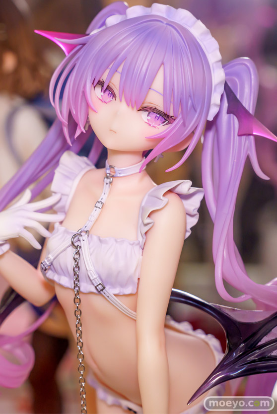 秋葉原の新作フィギュア展示の様子 2023年9月16日 あみあみ 38