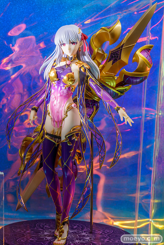 秋葉原の新作フィギュア展示の様子 2023年9月16日 KADOKAWA　コトブキヤ　ボークス  01