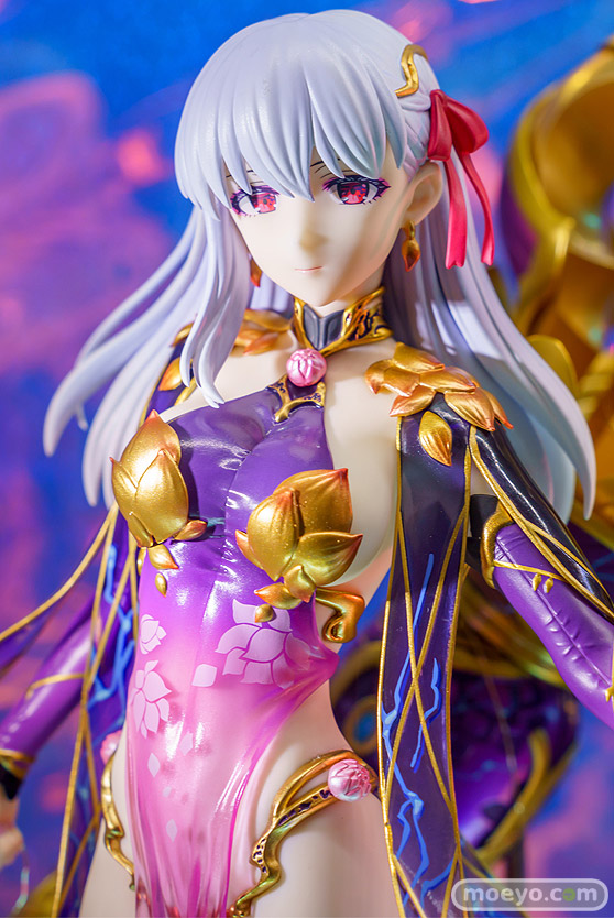 秋葉原の新作フィギュア展示の様子 2023年9月16日 KADOKAWA　コトブキヤ　ボークス  02