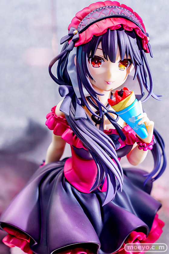 秋葉原の新作フィギュア展示の様子 2023年9月16日 KADOKAWA　コトブキヤ　ボークス  08