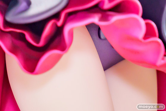 秋葉原の新作フィギュア展示の様子 2023年9月16日 KADOKAWA　コトブキヤ　ボークス  09