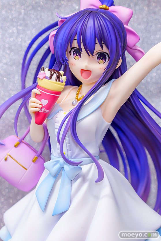 秋葉原の新作フィギュア展示の様子 2023年9月16日 KADOKAWA　コトブキヤ　ボークス  12