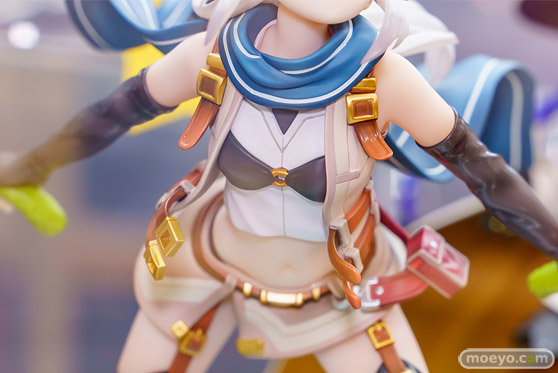 秋葉原の新作フィギュア展示の様子 2023年9月16日 KADOKAWA　コトブキヤ　ボークス  17