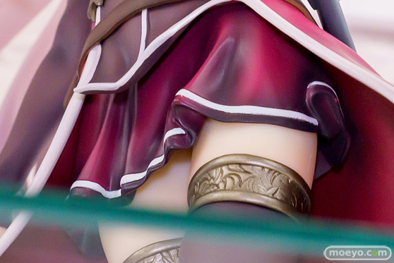 秋葉原の新作フィギュア展示の様子 2023年9月16日 KADOKAWA　コトブキヤ　ボークス  26