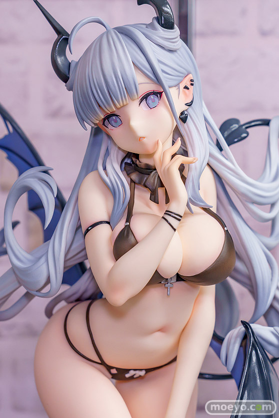 秋葉原の新作フィギュア展示の様子 2023年9月16日 KADOKAWA　コトブキヤ　ボークス  29