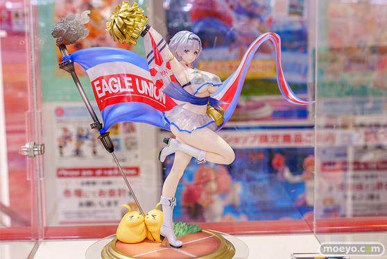 秋葉原の新作フィギュア展示の様子 2023年9月16日 KADOKAWA　コトブキヤ　ボークス  36