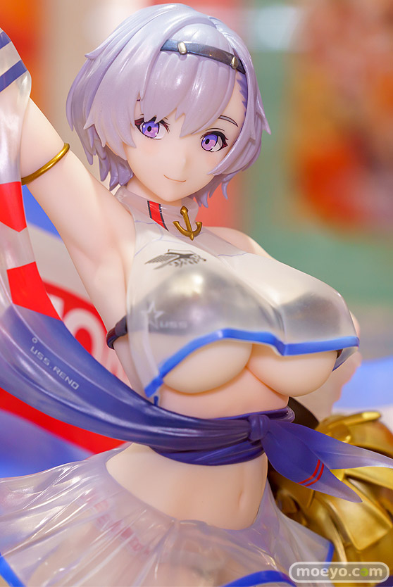 秋葉原の新作フィギュア展示の様子 2023年9月16日 KADOKAWA　コトブキヤ　ボークス  37