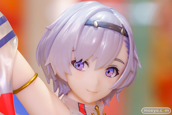 GOLDENHEAD(ゴールデンヘッド) アズールレーン リノ 波濤のチアリーダー Rico サウザンド五日市歩 アリスグリント フィギュア ボークス 製品版 06