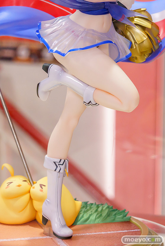 GOLDENHEAD(ゴールデンヘッド) アズールレーン リノ 波濤のチアリーダー Rico サウザンド五日市歩 アリスグリント フィギュア ボークス 製品版 13