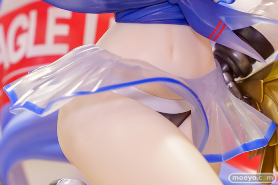 GOLDENHEAD(ゴールデンヘッド) アズールレーン リノ 波濤のチアリーダー Rico サウザンド五日市歩 アリスグリント フィギュア ボークス 製品版 15