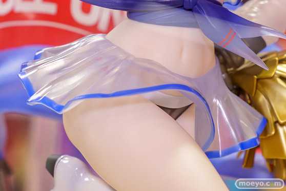 GOLDENHEAD(ゴールデンヘッド) アズールレーン リノ 波濤のチアリーダー Rico サウザンド五日市歩 アリスグリント フィギュア ボークス 製品版 16