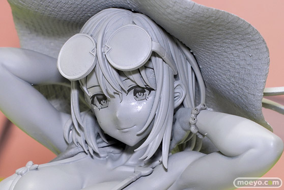 フィギュア ワンダーフェスティバル2023 [夏]  wonderfl works トリダモノ 水着のお姉さん デイラ 05