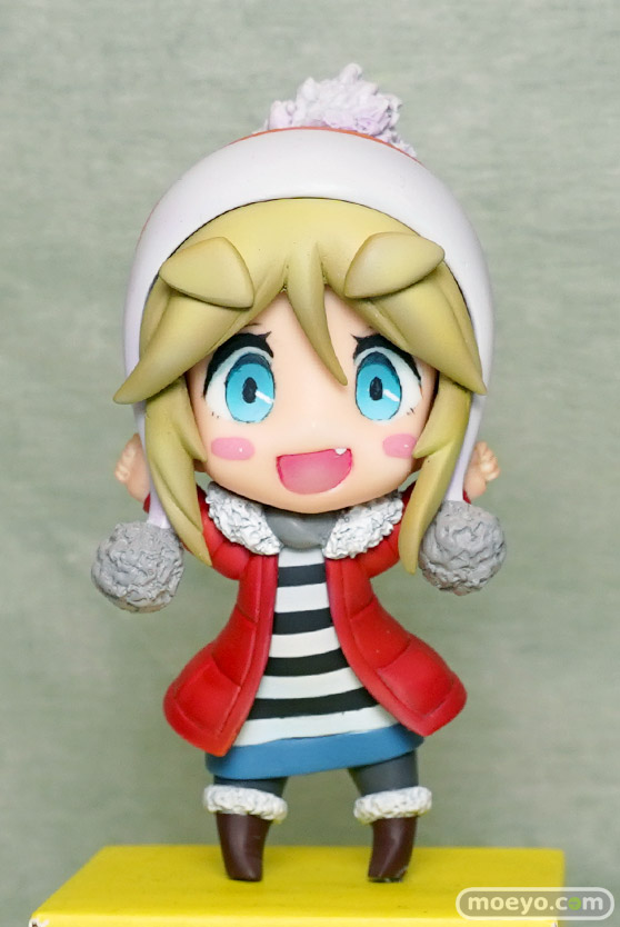 画像　フィギュア　サンプル　レビュー　ワンダーフェスティバル2023 [夏]　Off-Scouring ほわいとぼっくす
 07