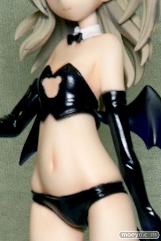 画像　フィギュア　サンプル　レビュー　ワンダーフェスティバル2023 [夏]　Off-Scouring ほわいとぼっくす
 11