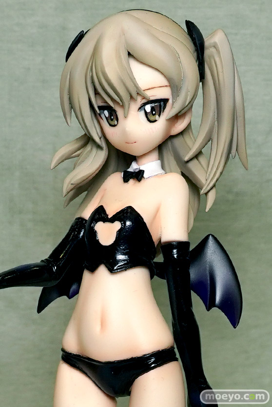 画像　フィギュア　サンプル　レビュー　ワンダーフェスティバル2023 [夏]　Off-Scouring ほわいとぼっくす
 12