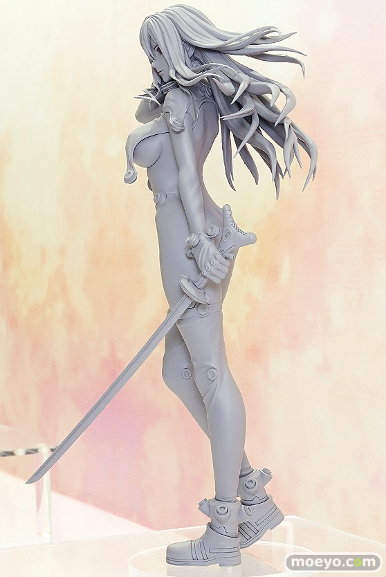 フィギュア ワンダーフェスティバル2023 [夏]  キューズQ GANTZ レイカ 魔法少女☆春幸 スパロー 奥浩哉 04