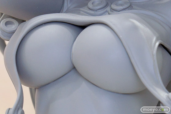 フィギュア ワンダーフェスティバル2023 [夏]  キューズQ GANTZ レイカ 魔法少女☆春幸 スパロー 奥浩哉 10