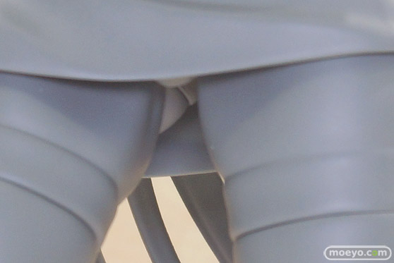 フィギュア ワンダーフェスティバル2023 [夏]  キューズQ 戦場のヴァルキュリア セルブレア・ブレス 水着Ver. 毒島孝牧 13