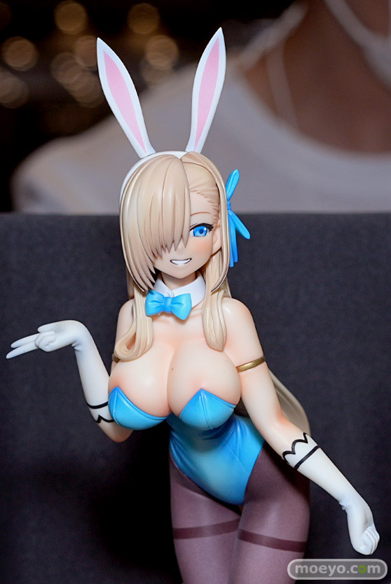 画像　フィギュア　サンプル　レビュー　ワンダーフェスティバル2023 [夏]　clips かぐや姫
 08