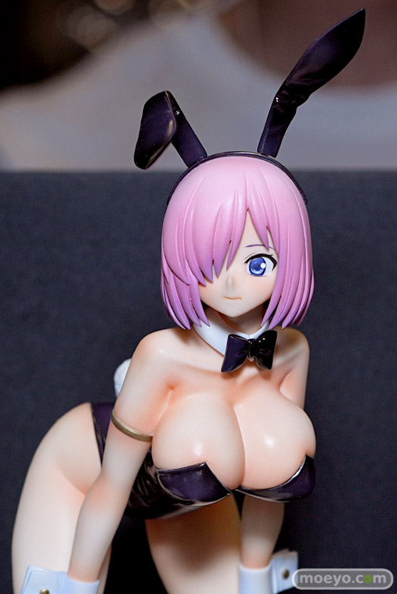 画像　フィギュア　サンプル　レビュー　ワンダーフェスティバル2023 [夏]　clips かぐや姫
 10