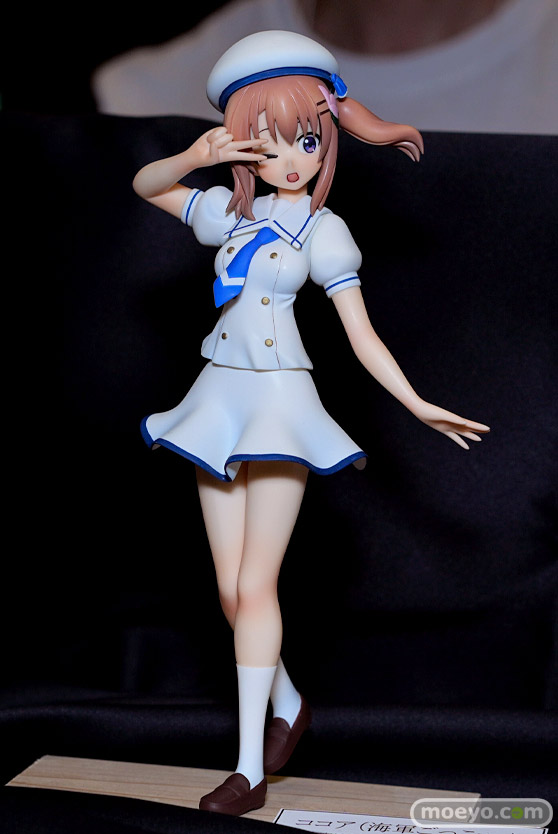 画像　フィギュア　サンプル　レビュー　ワンダーフェスティバル2023 [夏]　clips かぐや姫
 11