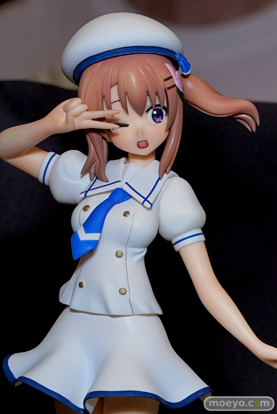 画像　フィギュア　サンプル　レビュー　ワンダーフェスティバル2023 [夏]　clips かぐや姫
 12