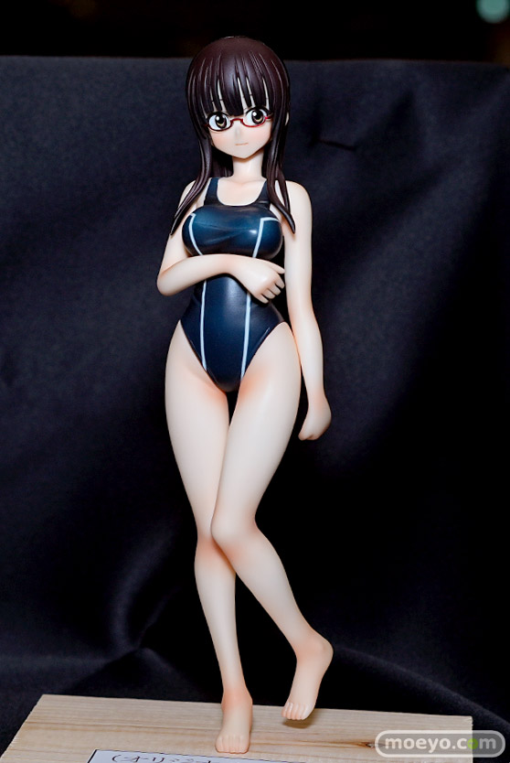 画像　フィギュア　サンプル　レビュー　ワンダーフェスティバル2023 [夏]　clips かぐや姫
 15