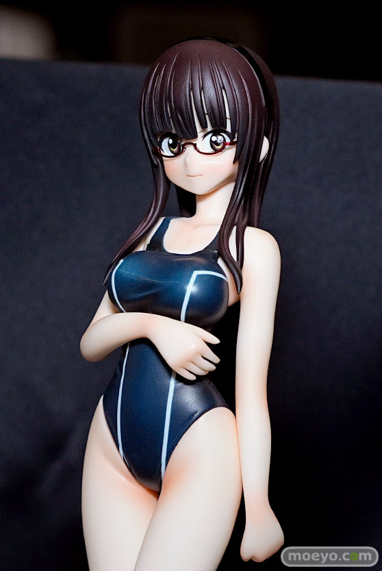 画像　フィギュア　サンプル　レビュー　ワンダーフェスティバル2023 [夏]　clips かぐや姫
 16