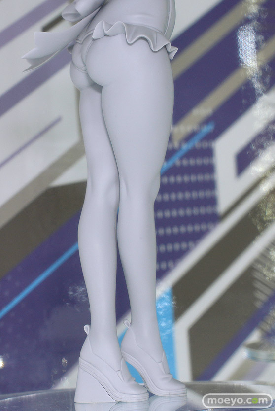 メガホビEXPO2023 It's SHOW TIME!! フィギュア AMAKUNI ファンタシースターオンライン2 es 涼風のジェネ[サマーバケーション]（仮） 横田健 13