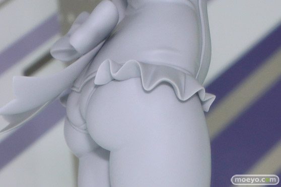 メガホビEXPO2023 It's SHOW TIME!! フィギュア AMAKUNI ファンタシースターオンライン2 es 涼風のジェネ[サマーバケーション]（仮） 横田健 16